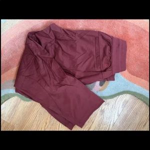 North Face Motion Capris